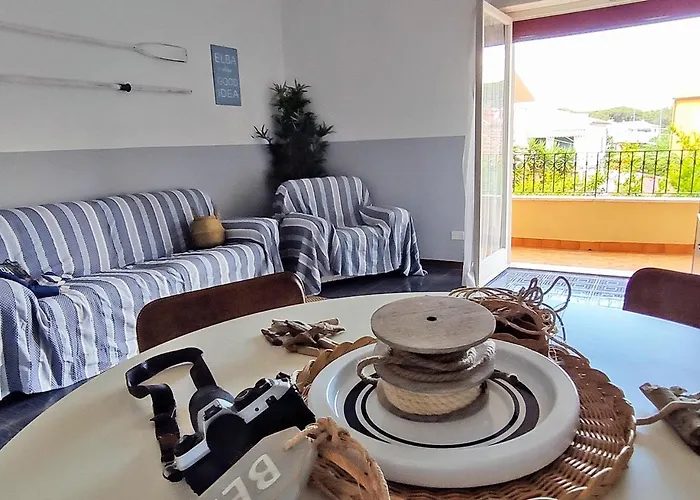 Le Maree Primavera Apartment