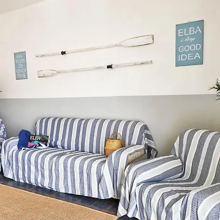 Apartamento Le Maree Primavera Marina di Campo